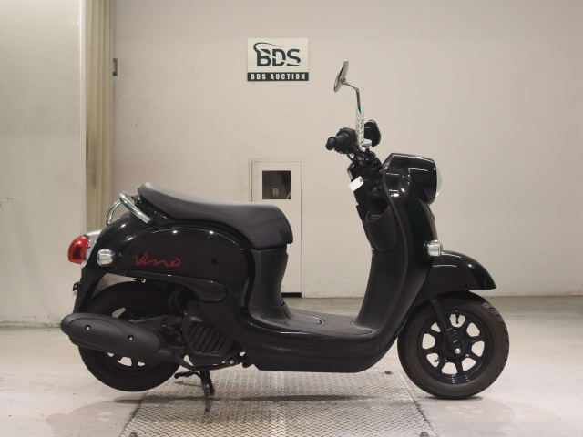 Yamaha vino -4 2023