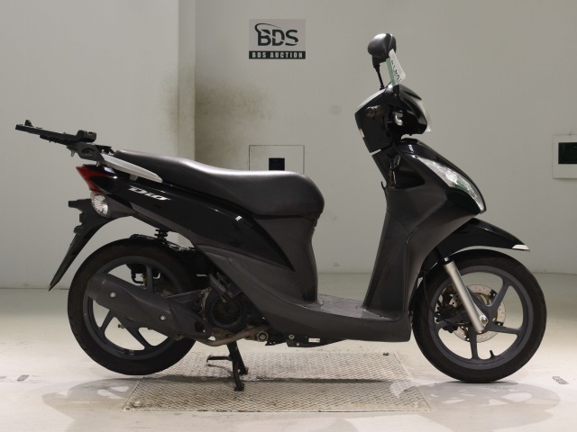 Honda DIO110 2011