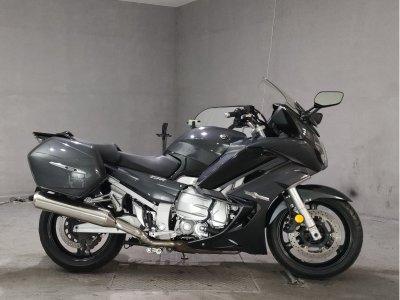 Yamaha FJR1300A 2018