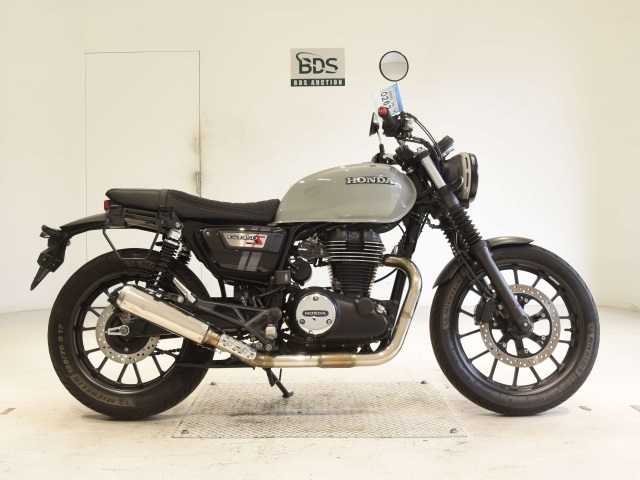Honda GB350 2022