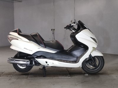 Honda FORZA Z 2006