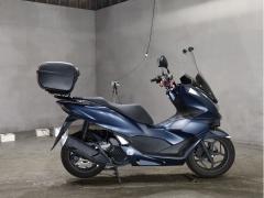 Honda PCX125 2023