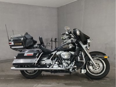 HD ELECTRA GLIDE FLHTCUI1450 1999