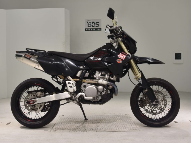 Suzuki DR-Z400SM 2010