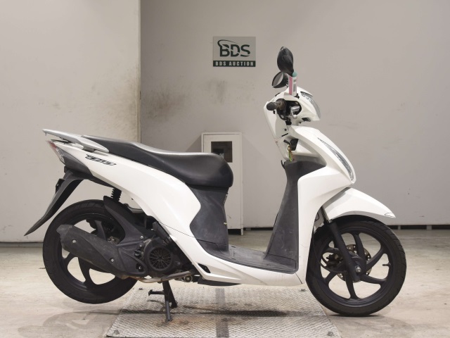 Honda DIO110 2015