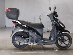 Suzuki ADDRESS V110