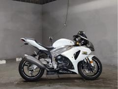Suzuki GSX-R1000 2010