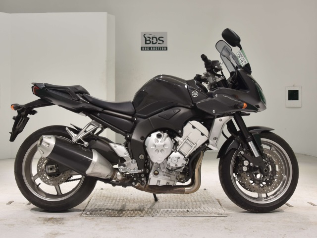 Yamaha FZ1 FAZER 2013