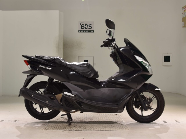 Honda PCX125 2015