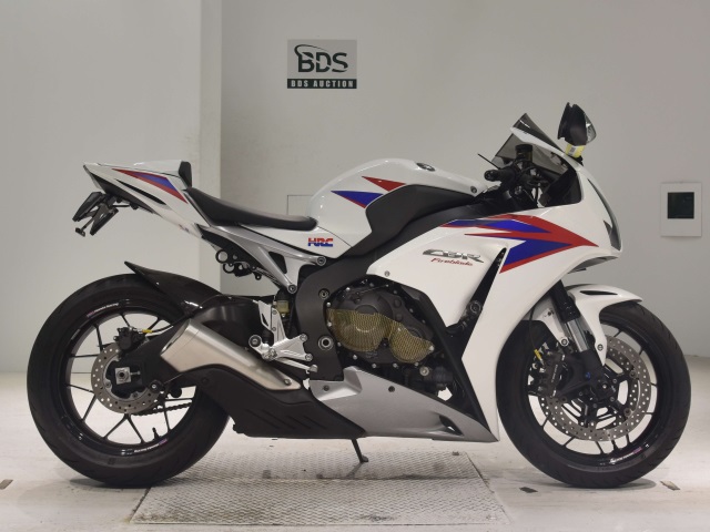 Honda CBR1000RR 2012
