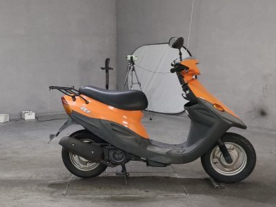 Yamaha BJ 2006