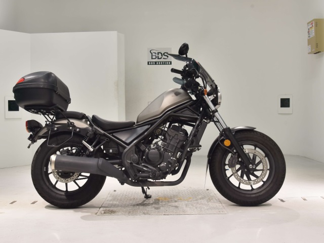 Honda REBEL CMX250 2019