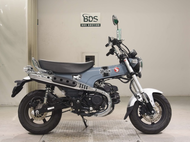 Honda DAX125 2022