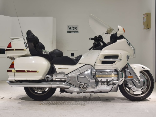 Honda GL1800 2003