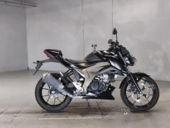 Suzuki GSX-S125