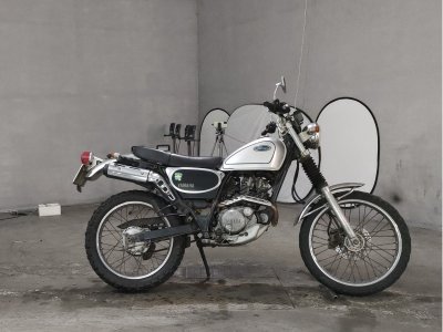 Yamaha BRONCO 1997