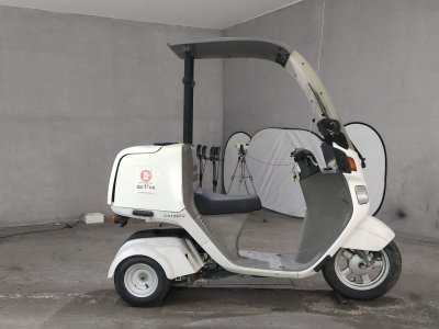 Honda GYRO CANOPY 2011