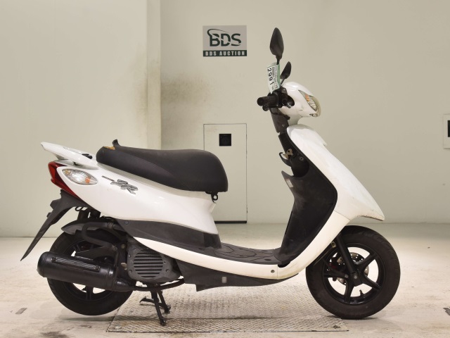 Yamaha JOG ZR 2009