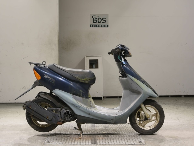 Honda DIO 1994