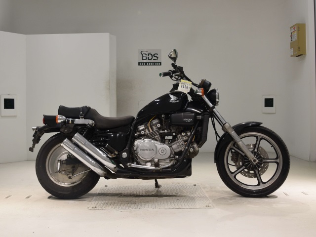 Honda MAGNA750 1988