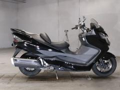 Suzuki SKYWAVE 250M 2008