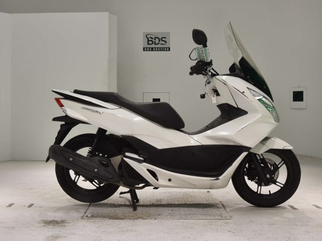 Honda PCX125 2019