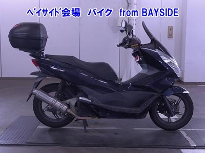 Honda PCX125 2017