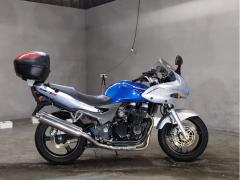 Kawasaki ZR-7S 2005