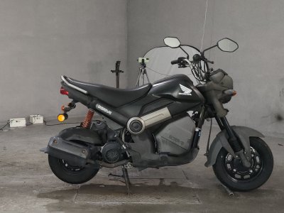 Honda NAVI110 2018