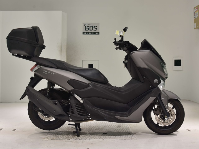 Yamaha N-MAX155A 2020