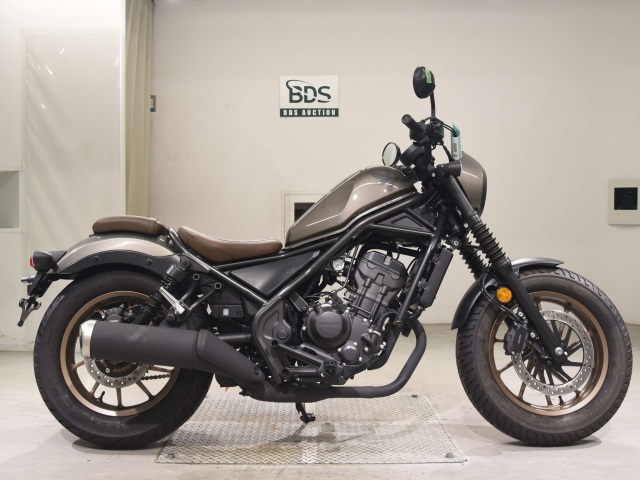 Honda REBEL CMX250 2023