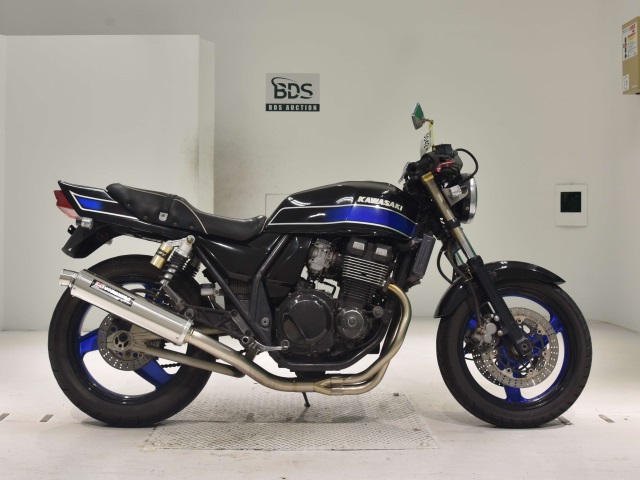 Kawasaki ZRX400 1995