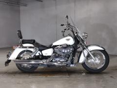 Honda SHADOW750 2005