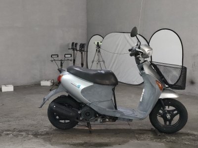 Suzuki LETS4