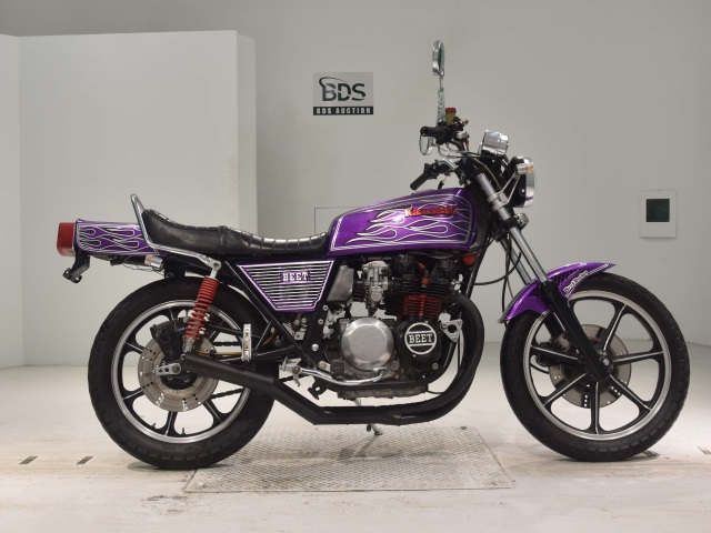 Kawasaki Z500