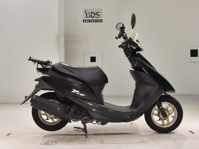 Honda DIO-6 2004
