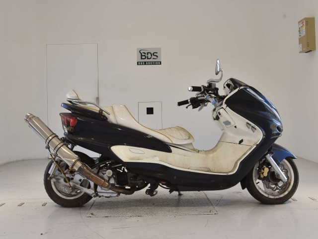 Yamaha MAJESTY 250C 2003