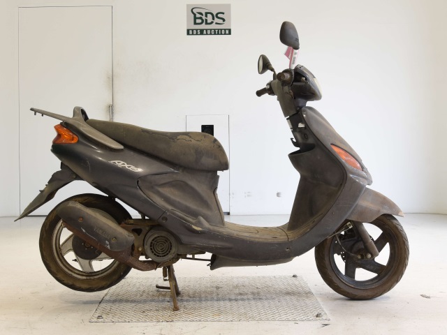 Yamaha AXIS100 2007