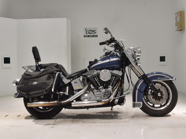 HD HERITAGE FLSTC1450 2003