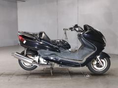 Yamaha MAJESTY 250 2002