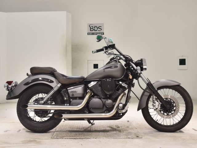 Yamaha DRAGSTAR XVS250 2015