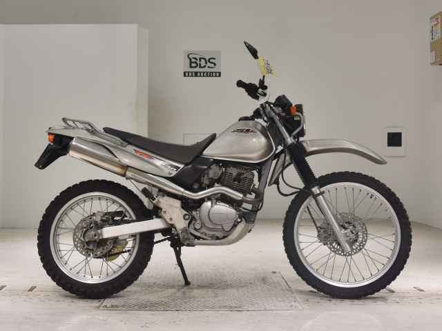 Honda SL230 1997