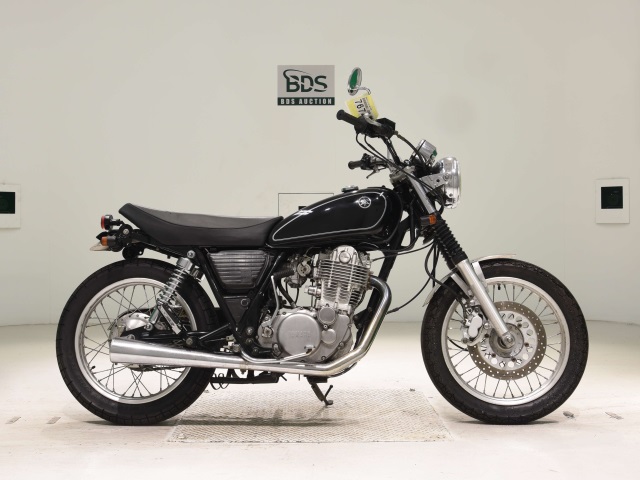 Yamaha SR400 2006