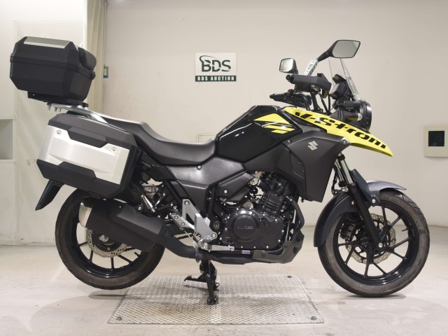 Suzuki V-STROM 250A