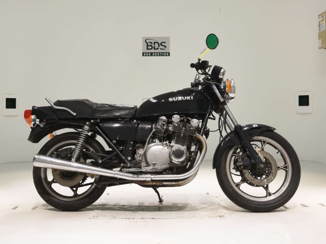 Suzuki GS750E 2024
