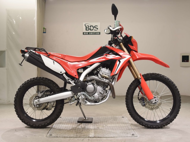 Honda CRF250L 2019