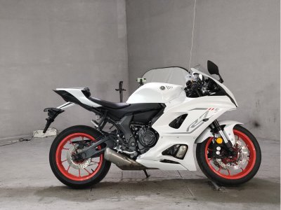 Yamaha YZF-R7 2023