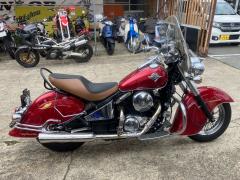 Kawasaki VULCAN400 DRIFTER 2003