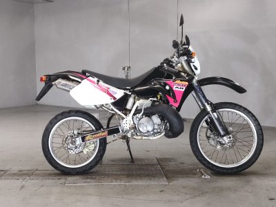 Honda CRM250R 1994