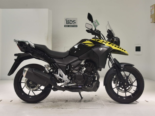 Suzuki V-STROM DL250